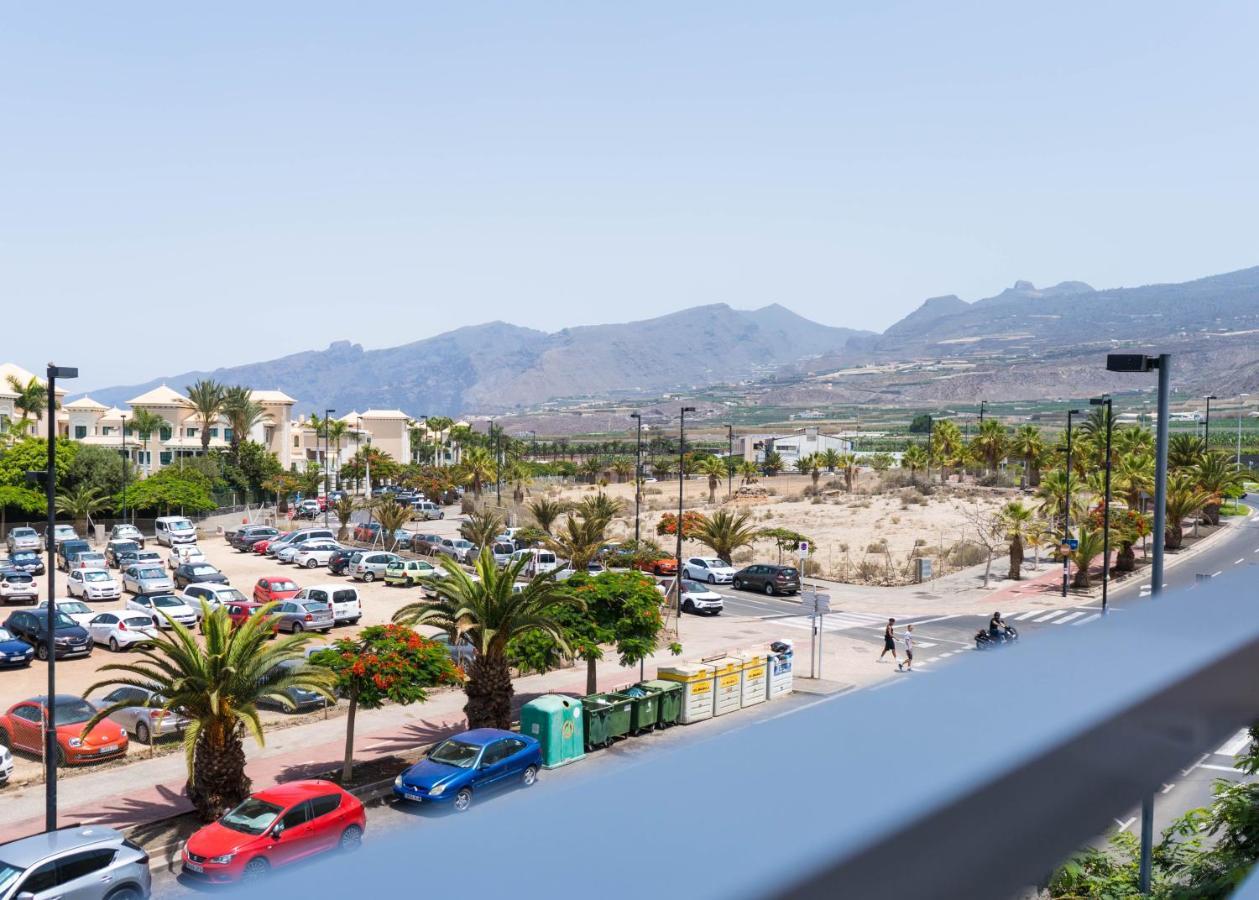 Pension Alcala ภายนอก รูปภาพ