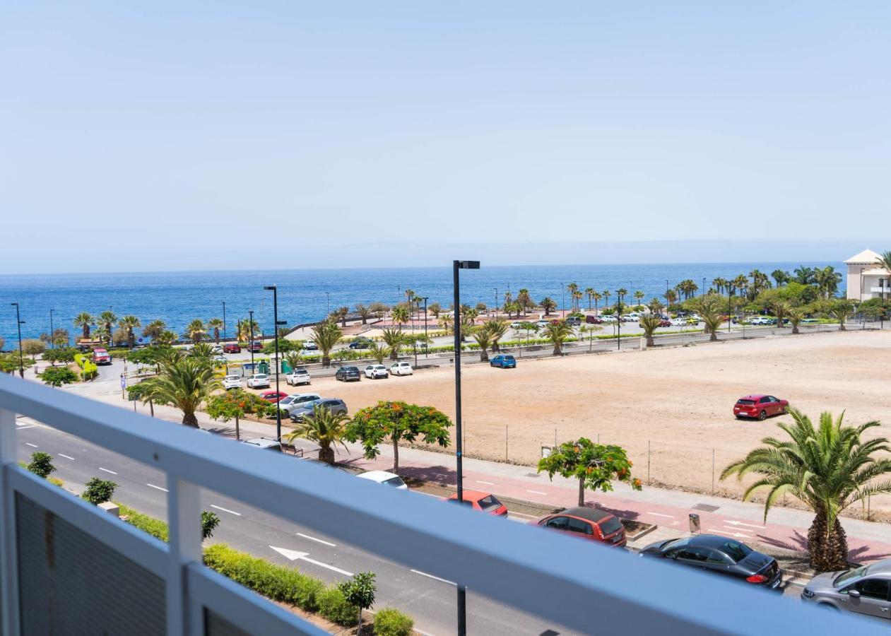 Pension Alcala ภายนอก รูปภาพ
